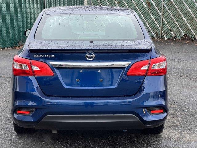 Used Nissan Sentra S 2018 | NY Luxury Motors. Elmont, New York Used Nissan Sentra S 2018 | NY Luxury Motors. Elmont, New York
