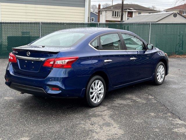 Used Nissan Sentra S 2018 | NY Luxury Motors. Elmont, New York Used Nissan Sentra S 2018 | NY Luxury Motors. Elmont, New York