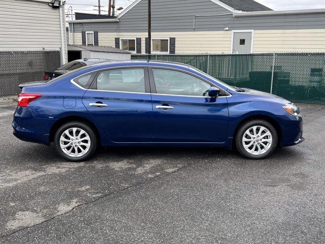 Used Nissan Sentra S 2018 | NY Luxury Motors. Elmont, New York Used Nissan Sentra S 2018 | NY Luxury Motors. Elmont, New York