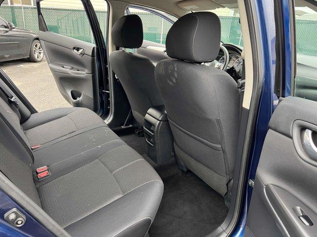 Used Nissan Sentra S 2018 | NY Luxury Motors. Elmont, New York Used Nissan Sentra S 2018 | NY Luxury Motors. Elmont, New York