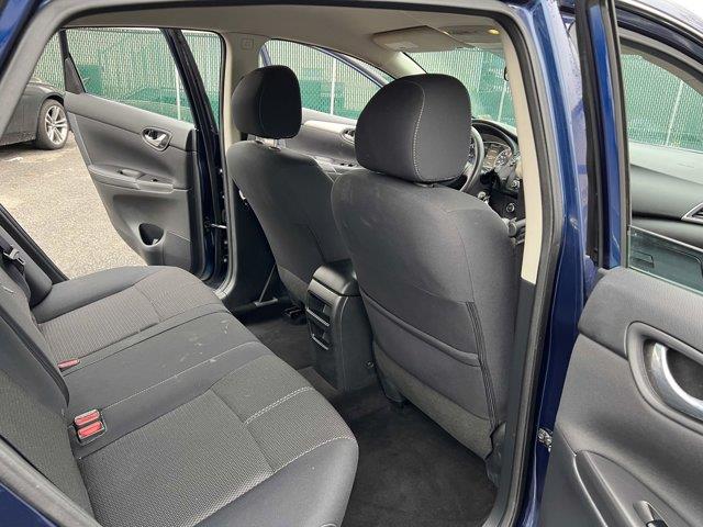 Used Nissan Sentra S 2018 | NY Luxury Motors. Elmont, New York Used Nissan Sentra S 2018 | NY Luxury Motors. Elmont, New York