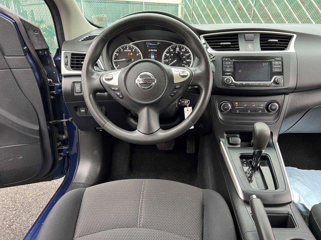 Used Nissan Sentra S 2018 | NY Luxury Motors. Elmont, New York Used Nissan Sentra S 2018 | NY Luxury Motors. Elmont, New York