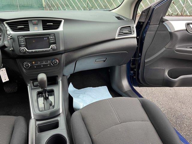 Used Nissan Sentra S 2018 | NY Luxury Motors. Elmont, New York Used Nissan Sentra S 2018 | NY Luxury Motors. Elmont, New York