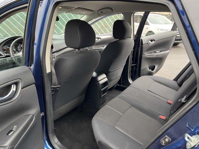 Used Nissan Sentra S 2018 | NY Luxury Motors. Elmont, New York Used Nissan Sentra S 2018 | NY Luxury Motors. Elmont, New York