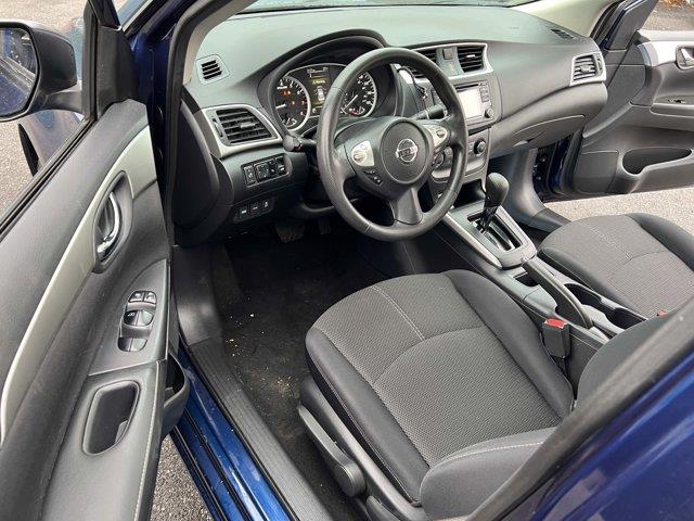 Used Nissan Sentra S 2018 | NY Luxury Motors. Elmont, New York Used Nissan Sentra S 2018 | NY Luxury Motors. Elmont, New York