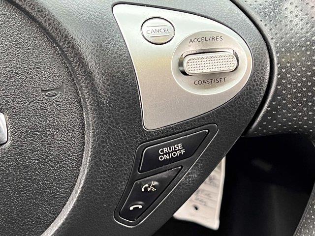 Used Nissan Sentra S 2018 | NY Luxury Motors. Elmont, New York Used Nissan Sentra S 2018 | NY Luxury Motors. Elmont, New York