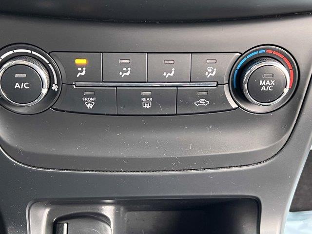 Used Nissan Sentra S 2018 | NY Luxury Motors. Elmont, New York Used Nissan Sentra S 2018 | NY Luxury Motors. Elmont, New York