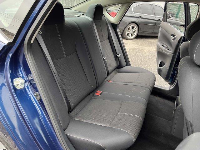 Used Nissan Sentra S 2018 | NY Luxury Motors. Elmont, New York Used Nissan Sentra S 2018 | NY Luxury Motors. Elmont, New York