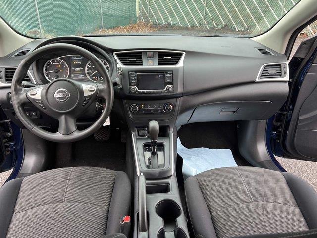 Used Nissan Sentra S 2018 | NY Luxury Motors. Elmont, New York Used Nissan Sentra S 2018 | NY Luxury Motors. Elmont, New York