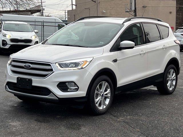 Used Ford Escape SEL 2018 | NY Luxury Motors. Elmont, New York Used Ford Escape SEL 2018 | NY Luxury Motors. Elmont, New York