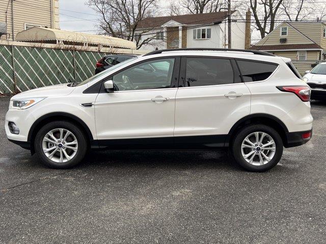 Used Ford Escape SEL 2018 | NY Luxury Motors. Elmont, New York Used Ford Escape SEL 2018 | NY Luxury Motors. Elmont, New York