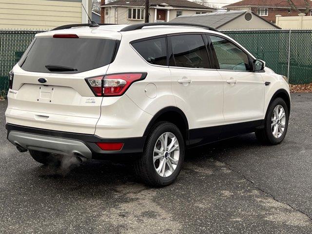 Used Ford Escape SEL 2018 | NY Luxury Motors. Elmont, New York Used Ford Escape SEL 2018 | NY Luxury Motors. Elmont, New York