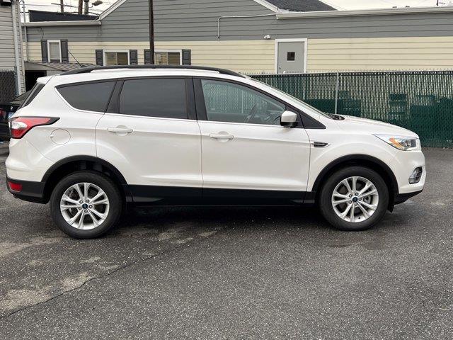 Used Ford Escape SEL 2018 | NY Luxury Motors. Elmont, New York Used Ford Escape SEL 2018 | NY Luxury Motors. Elmont, New York