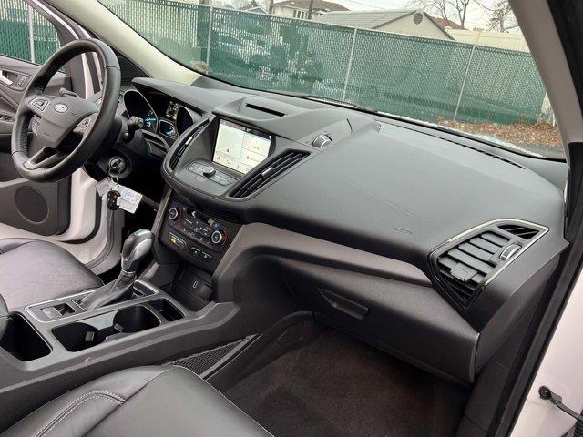 Used Ford Escape SEL 2018 | NY Luxury Motors. Elmont, New York Used Ford Escape SEL 2018 | NY Luxury Motors. Elmont, New York