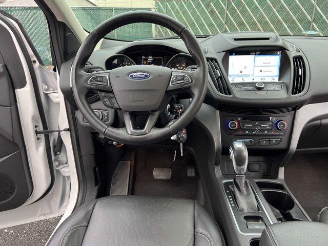 Used Ford Escape SEL 2018 | NY Luxury Motors. Elmont, New York Used Ford Escape SEL 2018 | NY Luxury Motors. Elmont, New York