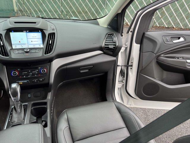 Used Ford Escape SEL 2018 | NY Luxury Motors. Elmont, New York Used Ford Escape SEL 2018 | NY Luxury Motors. Elmont, New York