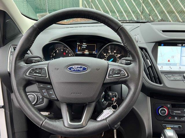 Used Ford Escape SEL 2018 | NY Luxury Motors. Elmont, New York Used Ford Escape SEL 2018 | NY Luxury Motors. Elmont, New York