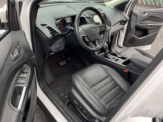 Used Ford Escape SEL 2018 | NY Luxury Motors. Elmont, New York Used Ford Escape SEL 2018 | NY Luxury Motors. Elmont, New York