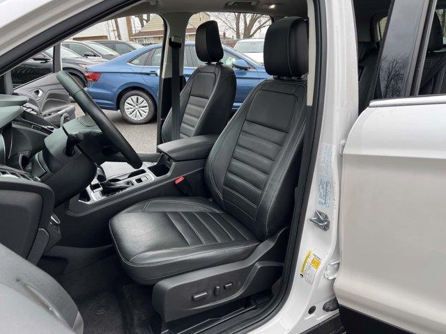 Used Ford Escape SEL 2018 | NY Luxury Motors. Elmont, New York Used Ford Escape SEL 2018 | NY Luxury Motors. Elmont, New York