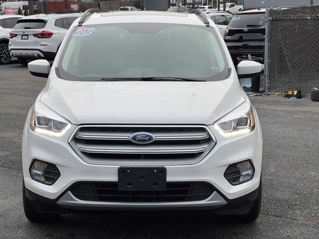 Used Ford Escape SEL 2018 | NY Luxury Motors. Elmont, New York Used Ford Escape SEL 2018 | NY Luxury Motors. Elmont, New York