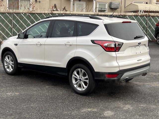 Used Ford Escape SEL 2018 | NY Luxury Motors. Elmont, New York Used Ford Escape SEL 2018 | NY Luxury Motors. Elmont, New York