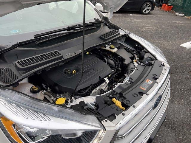 Used Ford Escape SEL 2018 | NY Luxury Motors. Elmont, New York Used Ford Escape SEL 2018 | NY Luxury Motors. Elmont, New York