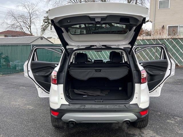 Used Ford Escape SEL 2018 | NY Luxury Motors. Elmont, New York Used Ford Escape SEL 2018 | NY Luxury Motors. Elmont, New York