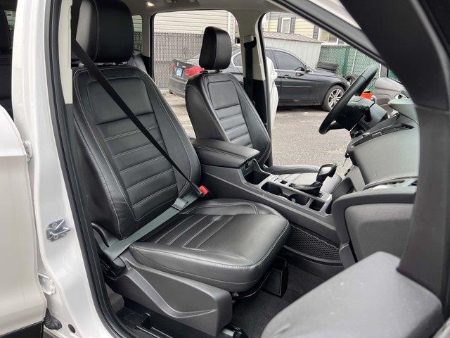 Used Ford Escape SEL 2018 | NY Luxury Motors. Elmont, New York Used Ford Escape SEL 2018 | NY Luxury Motors. Elmont, New York