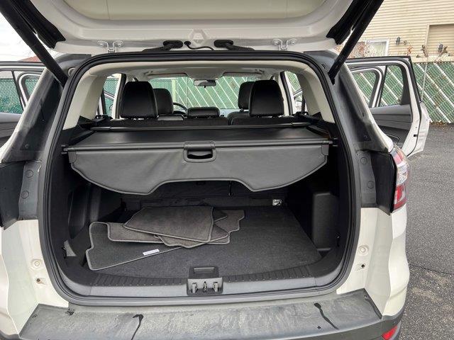 Used Ford Escape SEL 2018 | NY Luxury Motors. Elmont, New York Used Ford Escape SEL 2018 | NY Luxury Motors. Elmont, New York