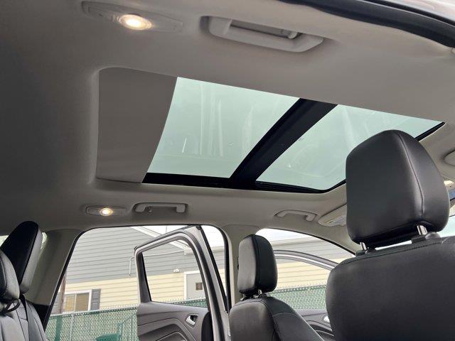 Used Ford Escape SEL 2018 | NY Luxury Motors. Elmont, New York Used Ford Escape SEL 2018 | NY Luxury Motors. Elmont, New York