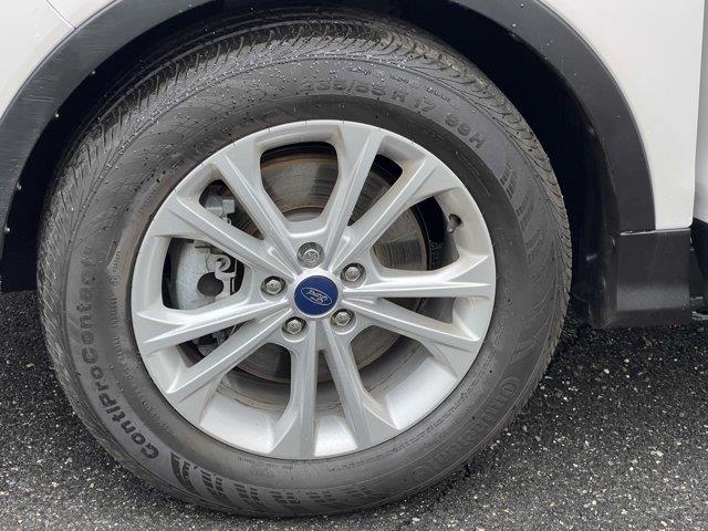 Used Ford Escape SEL 2018 | NY Luxury Motors. Elmont, New York Used Ford Escape SEL 2018 | NY Luxury Motors. Elmont, New York