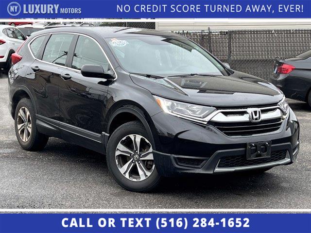 2018 Honda Cr-v LX, available for sale in Elmont, New York | NY Luxury Motors. Elmont, New York 2018 Honda Cr-v LX, available for sale in Elmont, New York | NY Luxury Motors. Elmont, New York