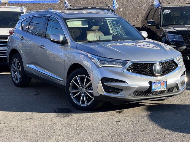 2019 Acura Rdx w/Technology Pkg, available for sale in Elmont, New York | NY Luxury Motors. Elmont, New York 2019 Acura Rdx w/Technology Pkg, available for sale in Elmont, New York | NY Luxury Motors. Elmont, New York