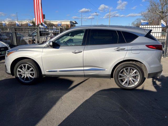 2019 Acura Rdx w/Technology Pkg, available for sale in Elmont, New York | NY Luxury Motors. Elmont, New York 2019 Acura Rdx w/Technology Pkg, available for sale in Elmont, New York | NY Luxury Motors. Elmont, New York