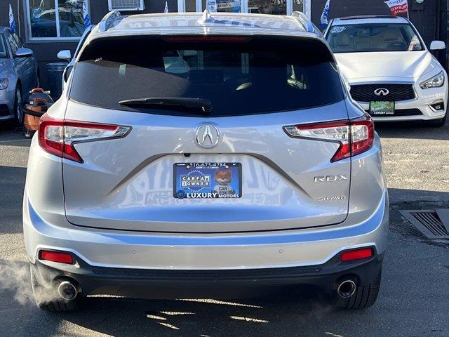 2019 Acura Rdx w/Technology Pkg, available for sale in Elmont, New York | NY Luxury Motors. Elmont, New York 2019 Acura Rdx w/Technology Pkg, available for sale in Elmont, New York | NY Luxury Motors. Elmont, New York
