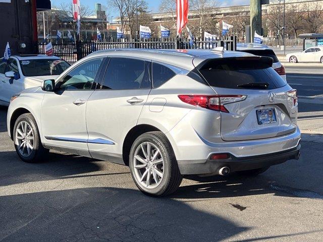 2019 Acura Rdx w/Technology Pkg, available for sale in Elmont, New York | NY Luxury Motors. Elmont, New York 2019 Acura Rdx w/Technology Pkg, available for sale in Elmont, New York | NY Luxury Motors. Elmont, New York