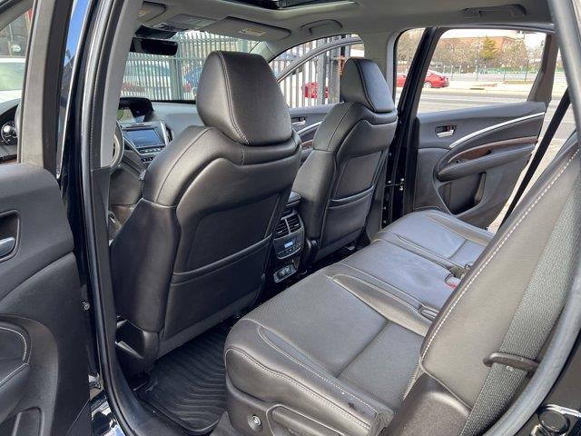 Used Acura Mdx w/Technology Pkg 2019 | NY Luxury Motors. Elmont, New York Used Acura Mdx w/Technology Pkg 2019 | NY Luxury Motors. Elmont, New York