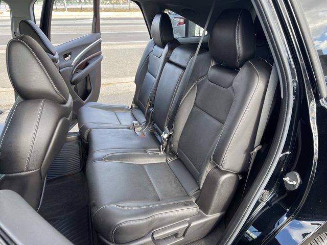 Used Acura Mdx w/Technology Pkg 2019 | NY Luxury Motors. Elmont, New York Used Acura Mdx w/Technology Pkg 2019 | NY Luxury Motors. Elmont, New York
