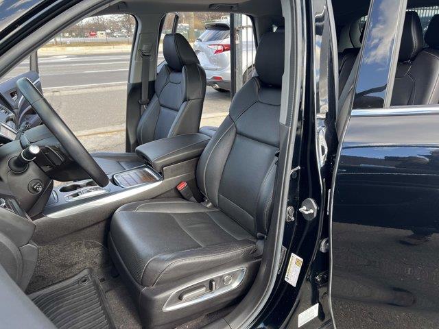 Used Acura Mdx w/Technology Pkg 2019 | NY Luxury Motors. Elmont, New York Used Acura Mdx w/Technology Pkg 2019 | NY Luxury Motors. Elmont, New York