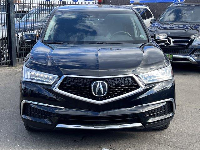 Used Acura Mdx w/Technology Pkg 2019 | NY Luxury Motors. Elmont, New York Used Acura Mdx w/Technology Pkg 2019 | NY Luxury Motors. Elmont, New York