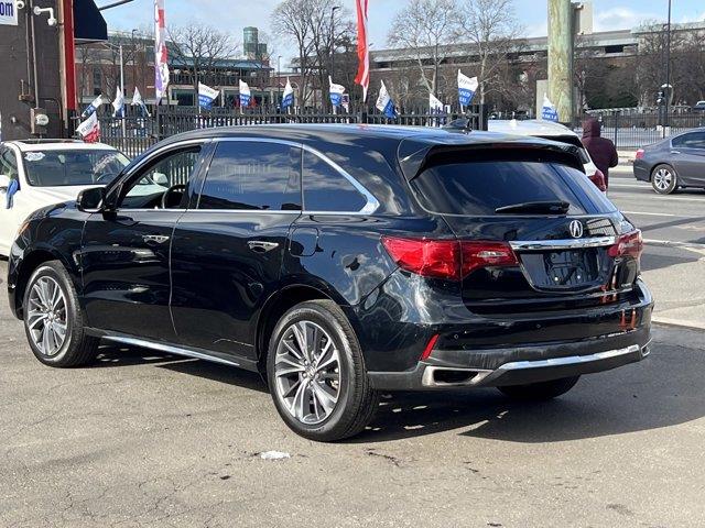 Used Acura Mdx w/Technology Pkg 2019 | NY Luxury Motors. Elmont, New York Used Acura Mdx w/Technology Pkg 2019 | NY Luxury Motors. Elmont, New York