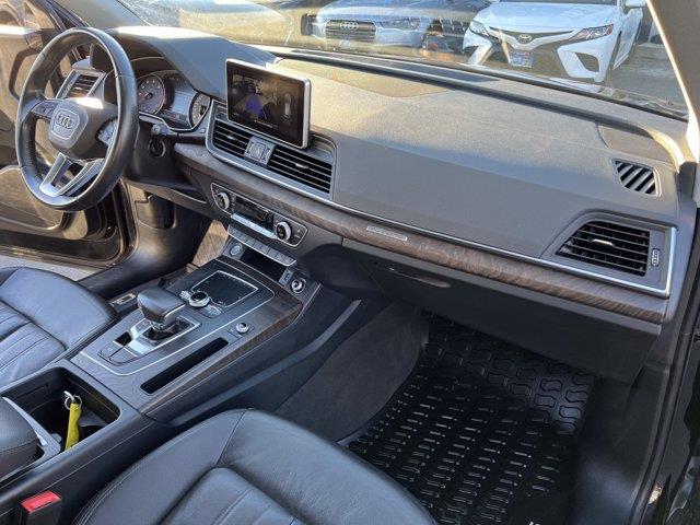 Used Audi Q5 Premium Plus 2018 | NY Luxury Motors. Elmont, New York Used Audi Q5 Premium Plus 2018 | NY Luxury Motors. Elmont, New York