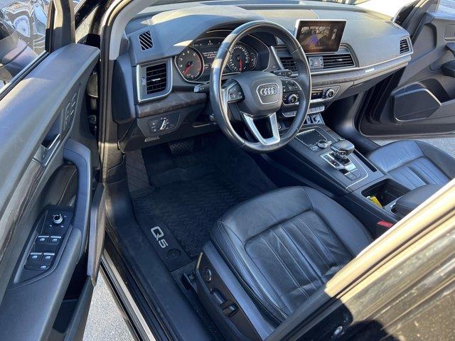Used Audi Q5 Premium Plus 2018 | NY Luxury Motors. Elmont, New York Used Audi Q5 Premium Plus 2018 | NY Luxury Motors. Elmont, New York