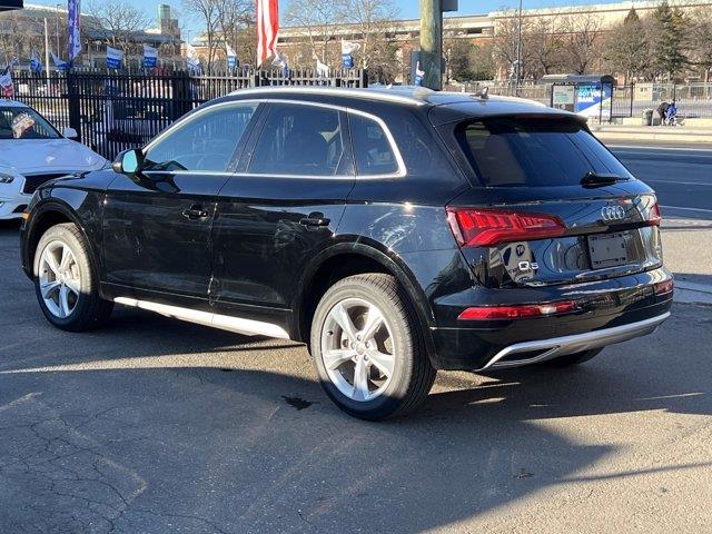 Used Audi Q5 Premium Plus 2018 | NY Luxury Motors. Elmont, New York Used Audi Q5 Premium Plus 2018 | NY Luxury Motors. Elmont, New York