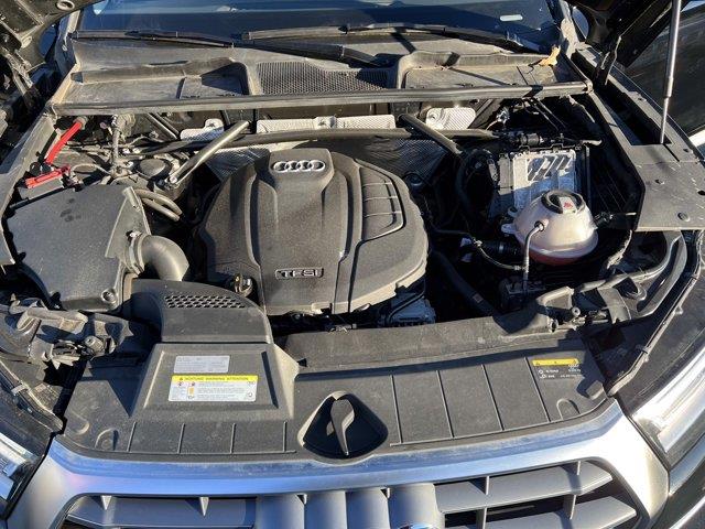 Used Audi Q5 Premium Plus 2018 | NY Luxury Motors. Elmont, New York Used Audi Q5 Premium Plus 2018 | NY Luxury Motors. Elmont, New York
