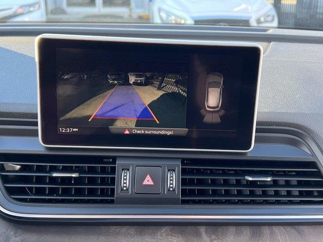 Used Audi Q5 Premium Plus 2018 | NY Luxury Motors. Elmont, New York Used Audi Q5 Premium Plus 2018 | NY Luxury Motors. Elmont, New York