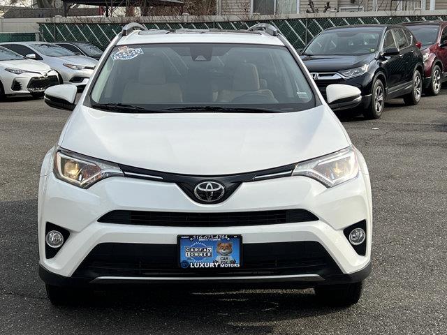 Used Toyota Rav4 XLE 2018 | NY Luxury Motors. Elmont, New York Used Toyota Rav4 XLE 2018 | NY Luxury Motors. Elmont, New York