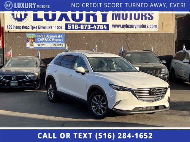 2018 Mazda Cx-9 Touring, available for sale in Elmont, NY