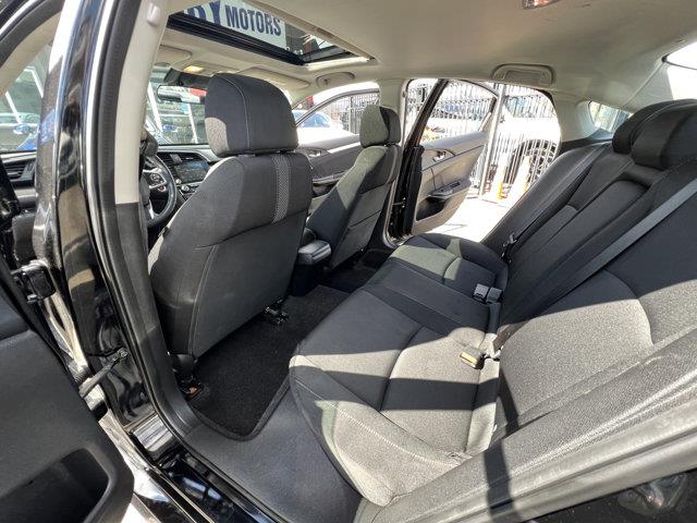 Used Honda Civic Sedan EX 2019 | NY Luxury Motors. Elmont, New York Used Honda Civic Sedan EX 2019 | NY Luxury Motors. Elmont, New York