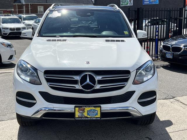 Used Mercedes-benz Gle GLE 350 2018 | NY Luxury Motors. Elmont, New York Used Mercedes-benz Gle GLE 350 2018 | NY Luxury Motors. Elmont, New York